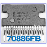 70886fb Ic 70886fb Radios Ford Power Audio 70886