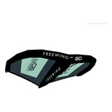 Wing Airush 5.5 - Wing Foil + Inflador