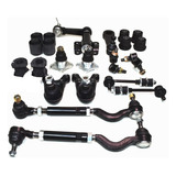 Kit Suspension Delant. Y Trasera Para Hyundai Terracan 24pcs