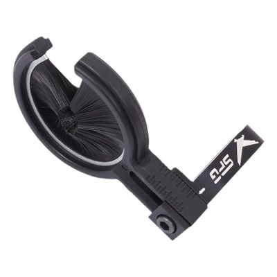 Generic Reposaflechas Soporte De Cepillo Para Tiro Con Arco
