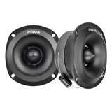 Tweeter Prv Audio Slim Pro Ti De 4 Ohmios