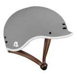 Casco Bicicleta & Skate Remi - Slate