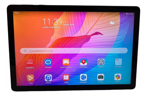 Tablet  Huawei Matepad T Ags3k-w09 10.1  64gb Usado (m)