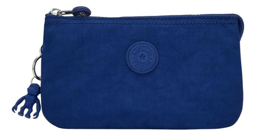 Monedero Mujer Kipling Creativity L Azul