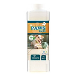 Paws Clean, Limpiador Concentrado Para Área De Mascota