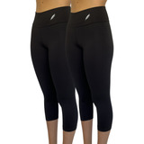 X2 Calza Pescadora Capri Mujer Deportiva