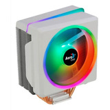 Disipador Aerocool Cylon 4f Rgb Blanco 