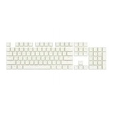 Redragon A130w Keycaps Scarab White (inglés) Cherry Mx