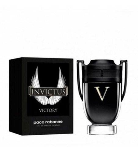 Paco Rabanne Invictus Victory Edp X50ml