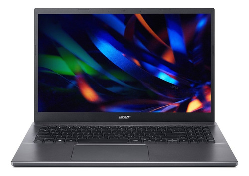 Notebook Acer Extensa Ryzen 5 7520u Ssd512gb 8gb 15.6  Linux