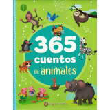 365 Cuentos De Animales (td) - Gato De Hojalata