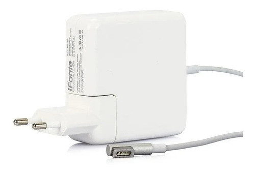 Fonte Carregador Macbook Pro Magsafe 1 85w Bivolt Mac