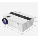 Proyector Yersida 9,500 Lumenes