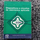 Livro - Dispositivos E Circuitos De Eletrônica Aplicada