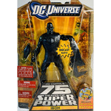 Iron Dc Universe Classics 75 Years Wave 12 Figure 7