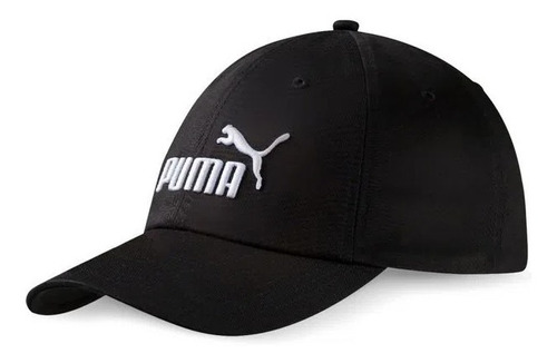 Gorra Cachucha Puma Ess Cap Unitalla Original 1232431