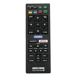 Rmt-vb100u - Mando A Distancia Para Reproductores Sony Bdp-b