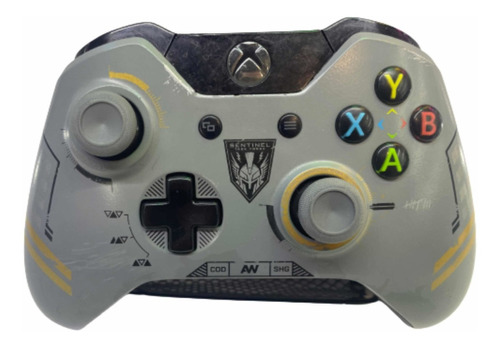 Control Xbox One 1ra. Gen | Edición Call Of Duty