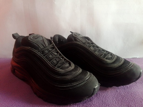 Nike Air Max 97 Réflex Negra