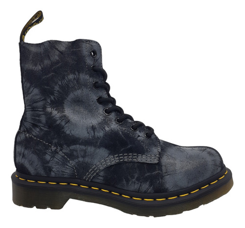 Dr Martens 1460 Pascal 8-eye Bota Tie Dye Original