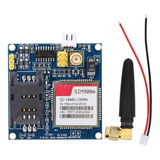 Módulo De Placa De Desarrollo Sim 900a Sms\ Gsm\ Gprs\ Stm32