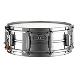 Pearl Sth1450s Sensitone Heritage Alloy  14 X5  Steel Snare