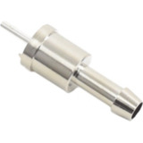 Conector Mini Uhf Macho Para Cables Rg-58 U, Rg-142 U,