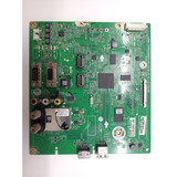 Placa Principal Tv LG 42ln549c - Eax65000002 (1.0)