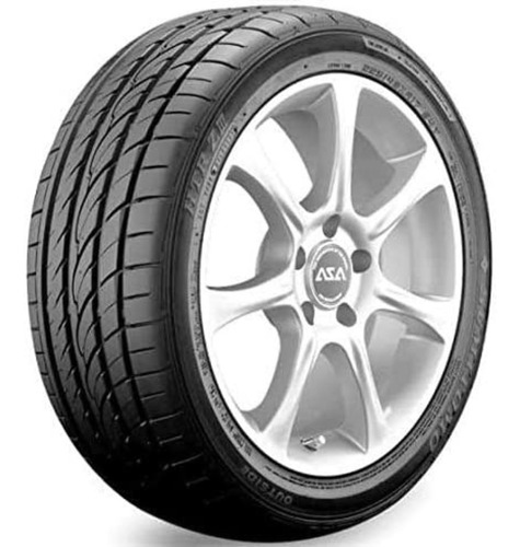 Llanta 225/45 R17 Sumitomo Htr Ziii 94y