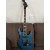 Guitarra Ltd Esp M201