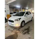 Ford Ka Se 2018 45000km / Kawacolor