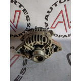 Alternador Chevy C2 C3 Original C/aire Acondicionado 