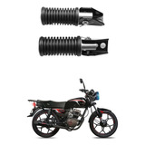 Posapies Traseros Para Moto Veloci Boxter Rt 150r