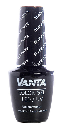 Vanta Esmalte Semipermanente Gel On-off Cabina X 15 Ml