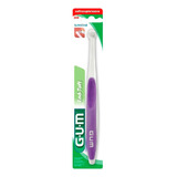 Gum Cepillo End-tuft Suave Unipenacho Cod 308