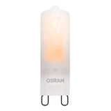 Lâmpada De Led Pin G9 2w 2500k  220v  Osram