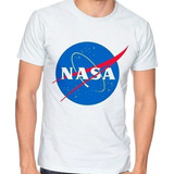 Playera Nasa