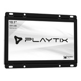 Monitor Playtix Spider Essence Sf3b101i1/2.0 Led 10.1  Preto 110v 220v