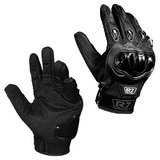 Guantes Para Motociclista R7-racing Antideslizante Touch