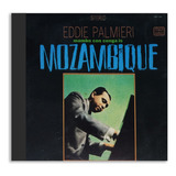 Eddie Palmieri - Mambo Con Conga Is Mozambique