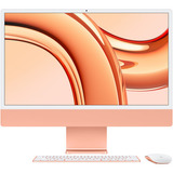 Apple iMac 24 M3, 8 Núcleos, 16 Gb Ram, 1 Tb Ssd