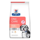 Alimento Hill's Prescription Diet Para Perro Onc Care 2.7 Kg