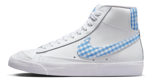 Tenis Mujer Nike Blazer Mid '77 Ewt