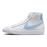 Tenis Mujer Nike Blazer Mid '77 Ewt