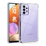 Capa Case Capinha Anti Impacto P/ Sam Galaxy A32 4g Tela 6.4