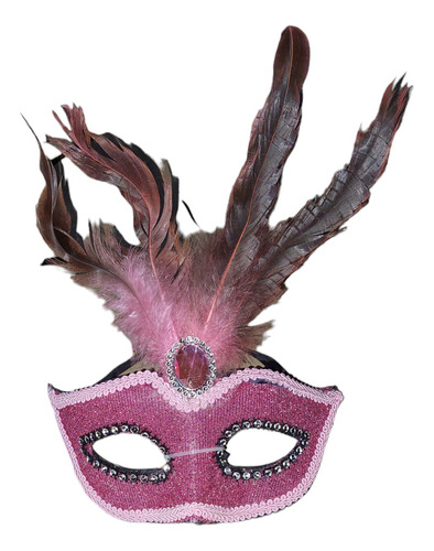 Antifaz Mascaras De Fiestas, Aventos, Disfraz 