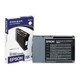 Epson Tinta T543100 Negra Stylus Pro 4000 760 /v /vc