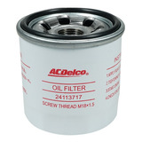 Filtro Aceite Acdelco Cavalier Ng Turbo 2022/2023