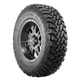 Paq. 2 Llantas 265/75 R16 Cooper Evolution Mtt Mud 123/120q