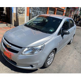 Chevrolet Sail Lt (bajo De Precio)